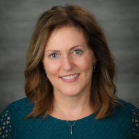 Dr. Heidi M Brandenburg