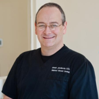 Dr. Ernest G Jercinovic