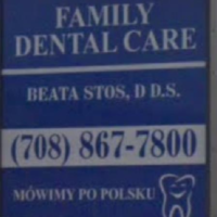Dr. Beata  Stos