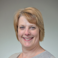 Dr. Christine E Tropinski