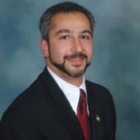 Dr. Abdollah  Rahimi