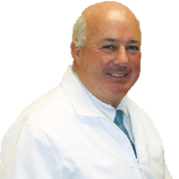 Dr. Joseph G McCartin