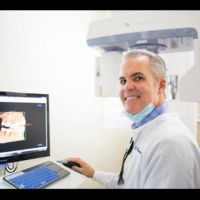 Dr. Stephen Thomas McInerney