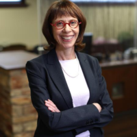 Dr. Susan  Gross