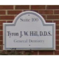 Dr. Tyron J Hill