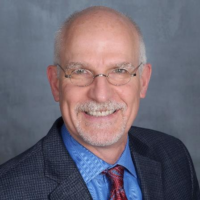 Dr. John Carlton Wittenstrom
