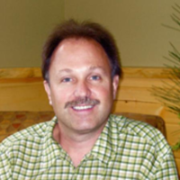 Dr. Kelly Bruce Bosworth