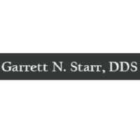 Dr. Garrett Nelson Starr