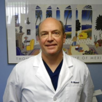 Dr. Richard C Mazanek