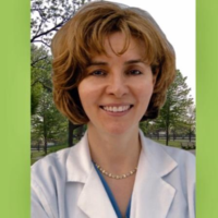 Dr. Katherine  Gerginis