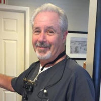 Dr. Daniel Charles Savini