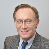 Dr. Keith E Petranek