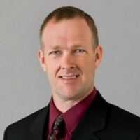 Dr. Lowell Wayne Reither