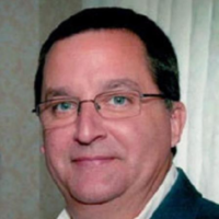 Dr. William Paul Burns