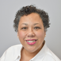 Dr. Sharon A Lyn-Malinowski
