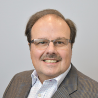 Dr. Martin J Piekos
