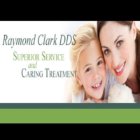 Dr. Raymond B. Clark