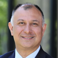 Dr. Allen A Ghorashi