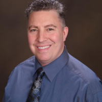 Dr. Darren Eugene Young
