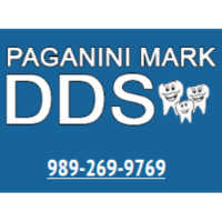 Dr. Mark W. Paganini