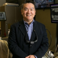 Dr. George  Lin