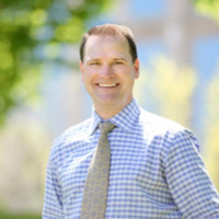 Dr. Bradley L Pearson