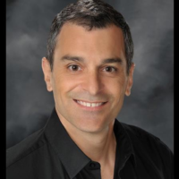 Dr. Dimitrios S Tellios