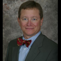 Dr. Frederick Scott Bauer