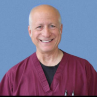 Dr. JACK GORDON SCHWARTZ