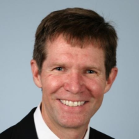 Dr. Kenton Mark Johnson
