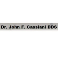 Dr. John F Cassiani