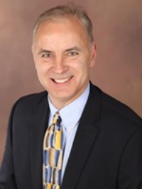 Dr. Kevan Troy Cahow