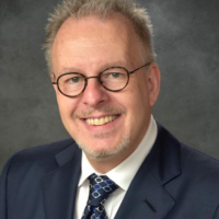 Dr. Steven Jay Bowman