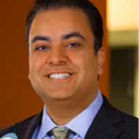 Dr. Nadeem M Khan