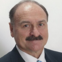 Dr. Joseph F Orrico