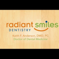 Dr. Keith Fletcher Anderson