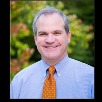 Dr. John Joseph Hodge