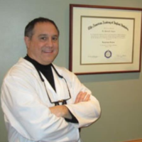 Dr. Patrick J Angelo