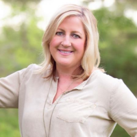 Dr. Cynthia Darnell Thompson