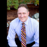 Dr. Darin Gene O'Bryan