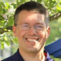 Dr. Mark E. Richardson