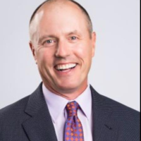 Dr. Kirby C. Johnson