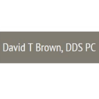 Dr. David Thomas Brown