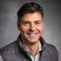 Dr. Marvin James Strohschein