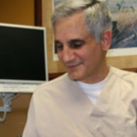 Dr. Jeffrey P Fish
