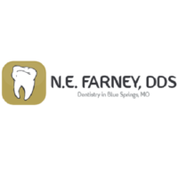 Dr. Nelson E Farney
