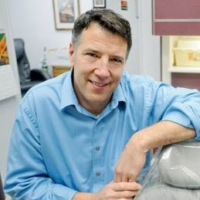 Dr. Tom A Pittaway