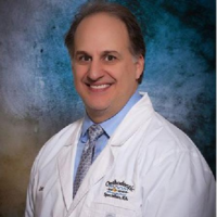 Dr. Joseph Samuel Basile