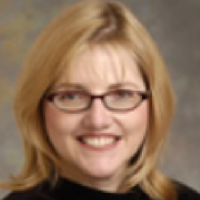 Dr. Mary Etta Seieroe