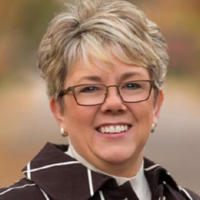 Dr. Wendy Lee Sydlewski